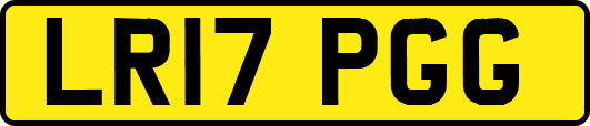 LR17PGG
