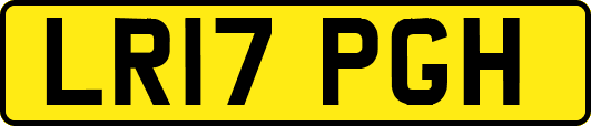 LR17PGH