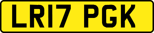 LR17PGK
