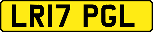 LR17PGL