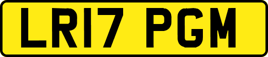 LR17PGM