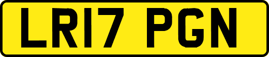 LR17PGN