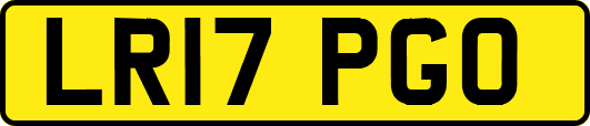 LR17PGO