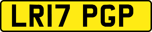 LR17PGP