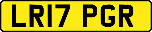 LR17PGR