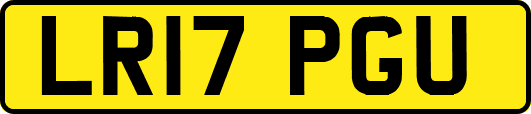 LR17PGU