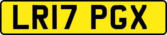 LR17PGX