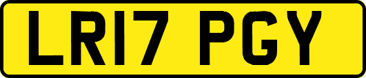 LR17PGY