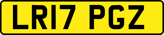 LR17PGZ