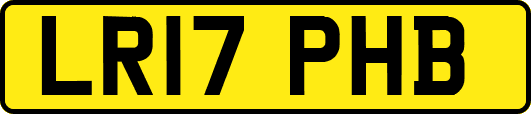 LR17PHB