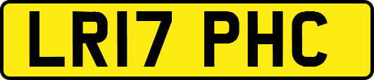 LR17PHC