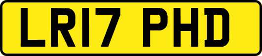 LR17PHD
