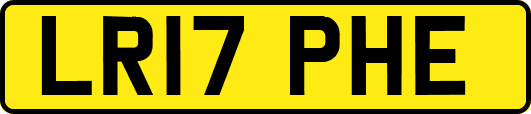 LR17PHE