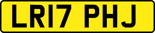 LR17PHJ
