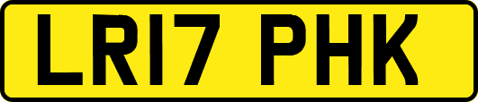 LR17PHK