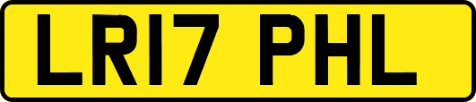 LR17PHL