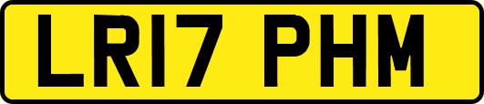 LR17PHM