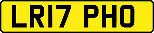 LR17PHO