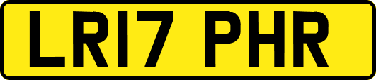 LR17PHR