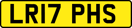 LR17PHS