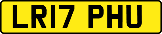 LR17PHU