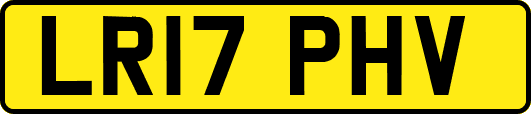 LR17PHV