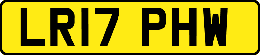 LR17PHW