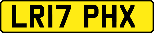LR17PHX
