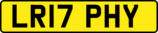 LR17PHY