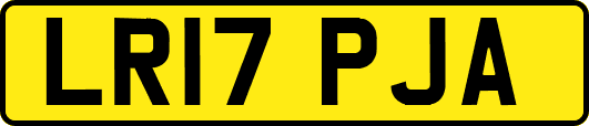 LR17PJA