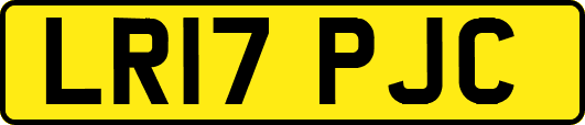 LR17PJC