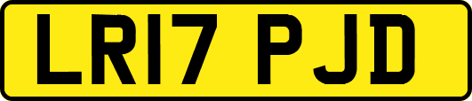 LR17PJD
