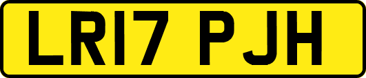LR17PJH