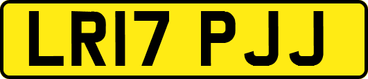 LR17PJJ