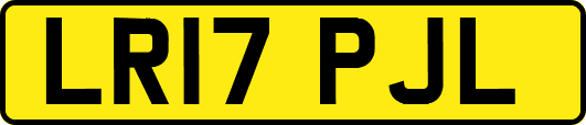 LR17PJL