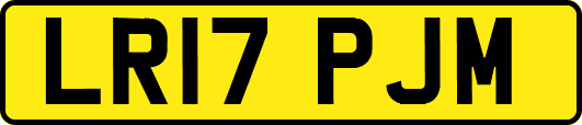LR17PJM