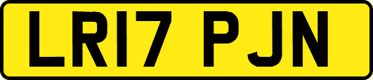 LR17PJN