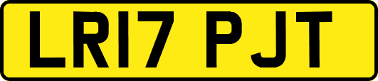LR17PJT