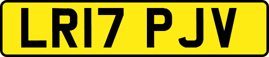 LR17PJV