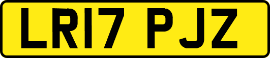 LR17PJZ