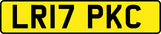 LR17PKC