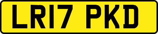 LR17PKD