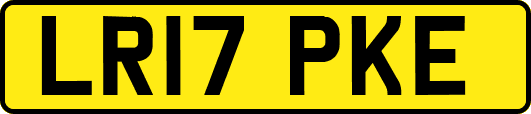 LR17PKE