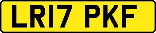 LR17PKF