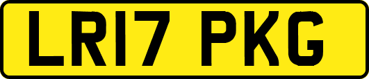 LR17PKG