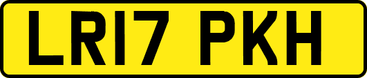 LR17PKH