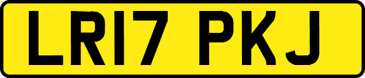 LR17PKJ