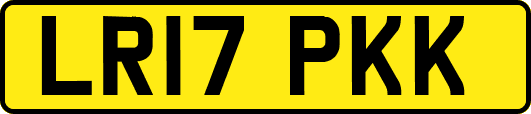 LR17PKK