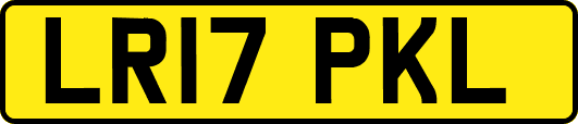 LR17PKL