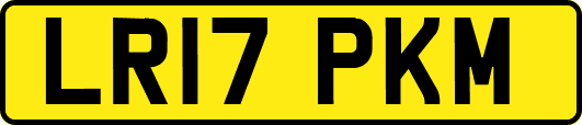 LR17PKM